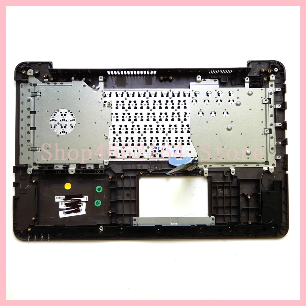 X756UA для ASUS X756 X756UX X756UXK X756U X756UV X756UB X756UJ X756UQ рамка клавиатуры ноутбука C чехол внешний