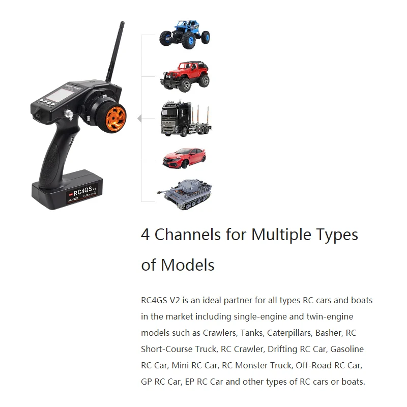 радиоуправляемый пульт дис