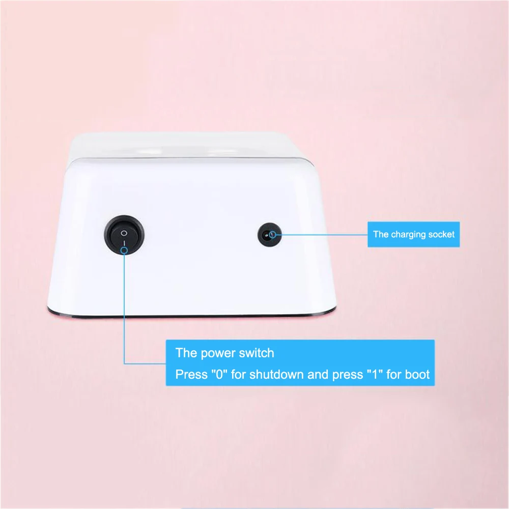 350 мл умный собачья миска инфракрасный Сенсор автоматическое открытие крышки