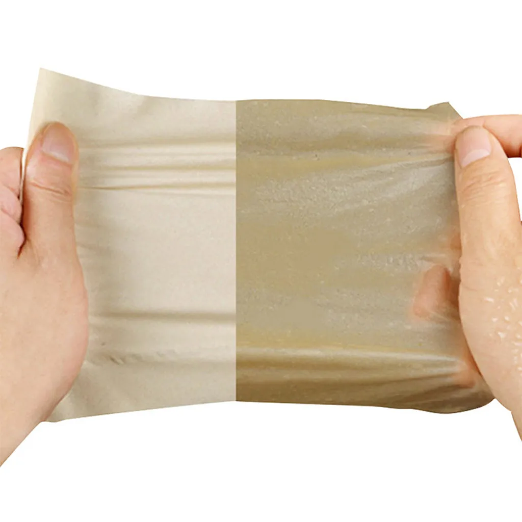 6 упаковок бумажная печать интересная туалетная бумага 270 листьев стол кухня