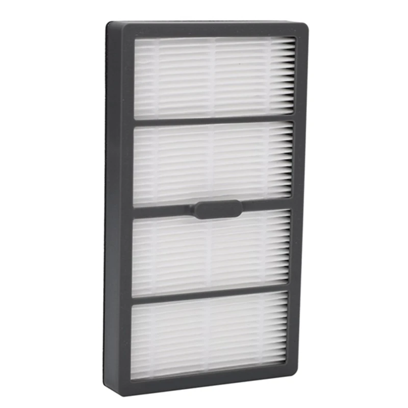 

Replacement Washable Hepa Filter for Irobot Roomba S9 Sweeping Robot Vacuum Cleaner Accessories,10 Pack