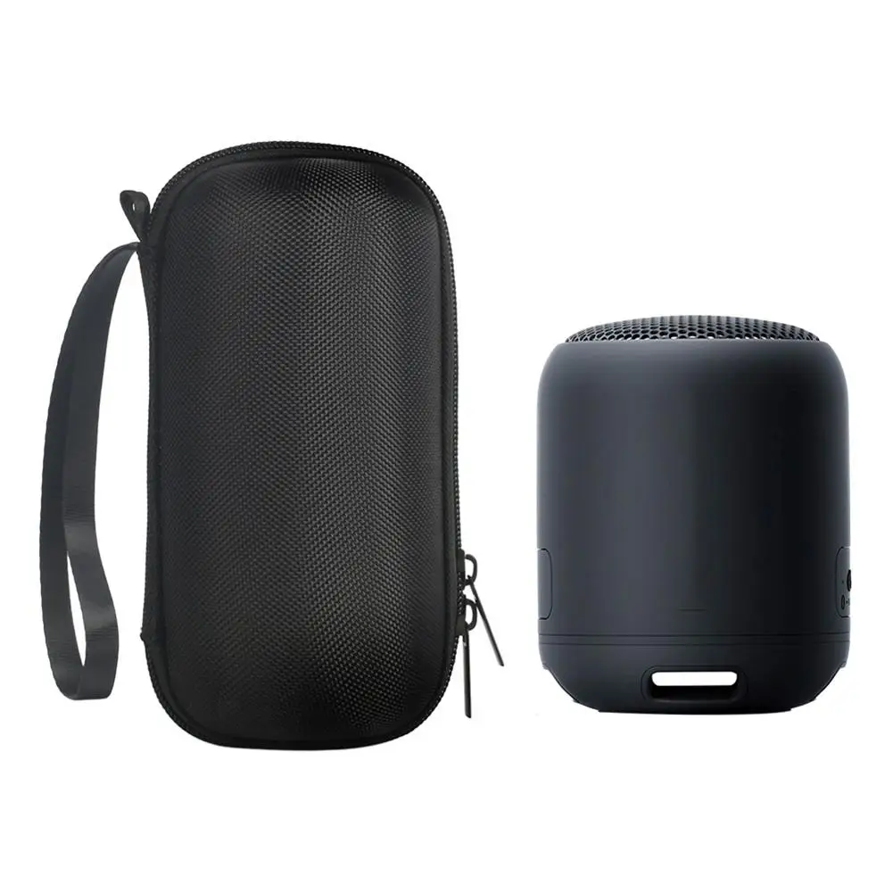 Сумка для хранения зарядное устройство Портативный Дорожный Чехол Bluetooth аудио
