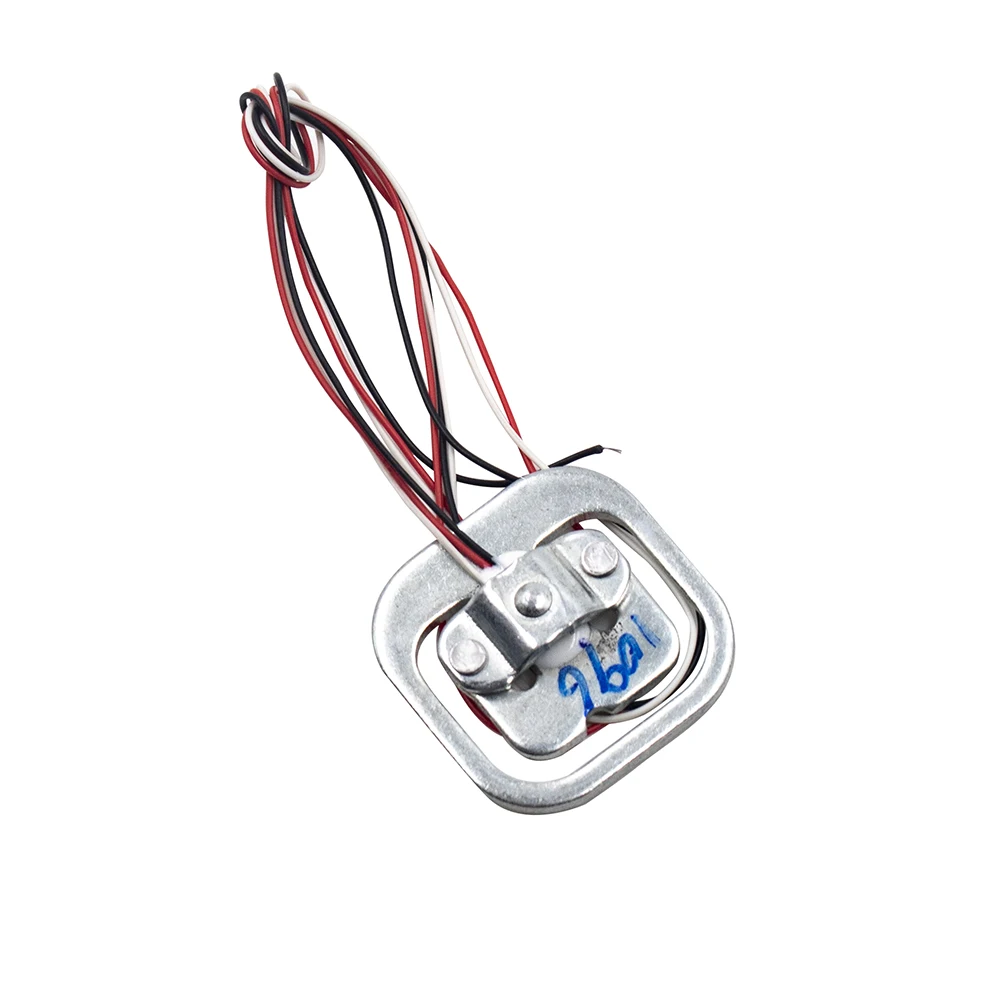 50 кг датчик веса тела сопротивления нагрузки полмоста общий вес s измерение