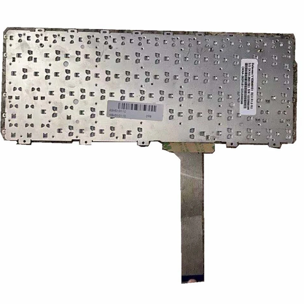 Русская клавиатура для ноутбука ASUS EeePC Sea Shell 1015 1015B 1011P X 1015P 1015PE 1015PED 1015PEM 1015TX