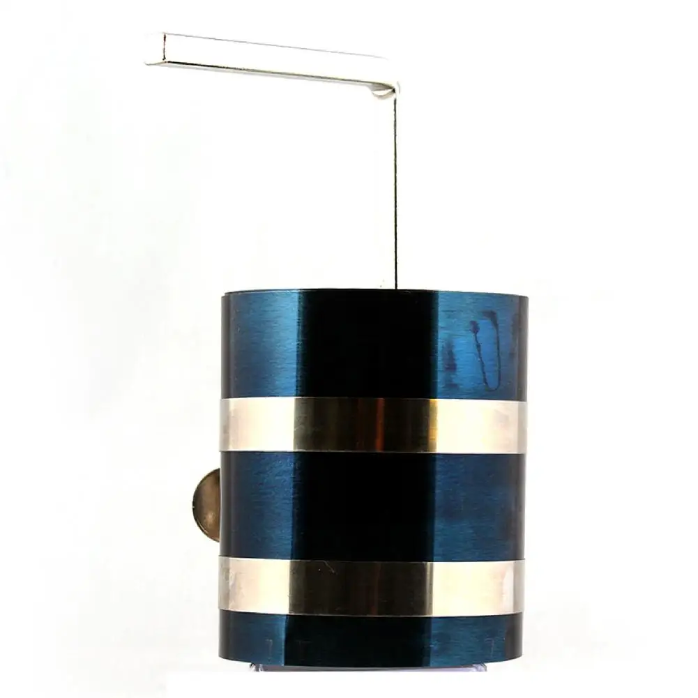 HiMISS поршневой кольцевой компрессор установщик автомобильный инструмент 53 мм до