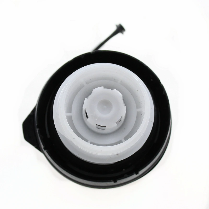 Автомобильный Стайлинг LARBLL крышка автомобильного масляного топливного бака для