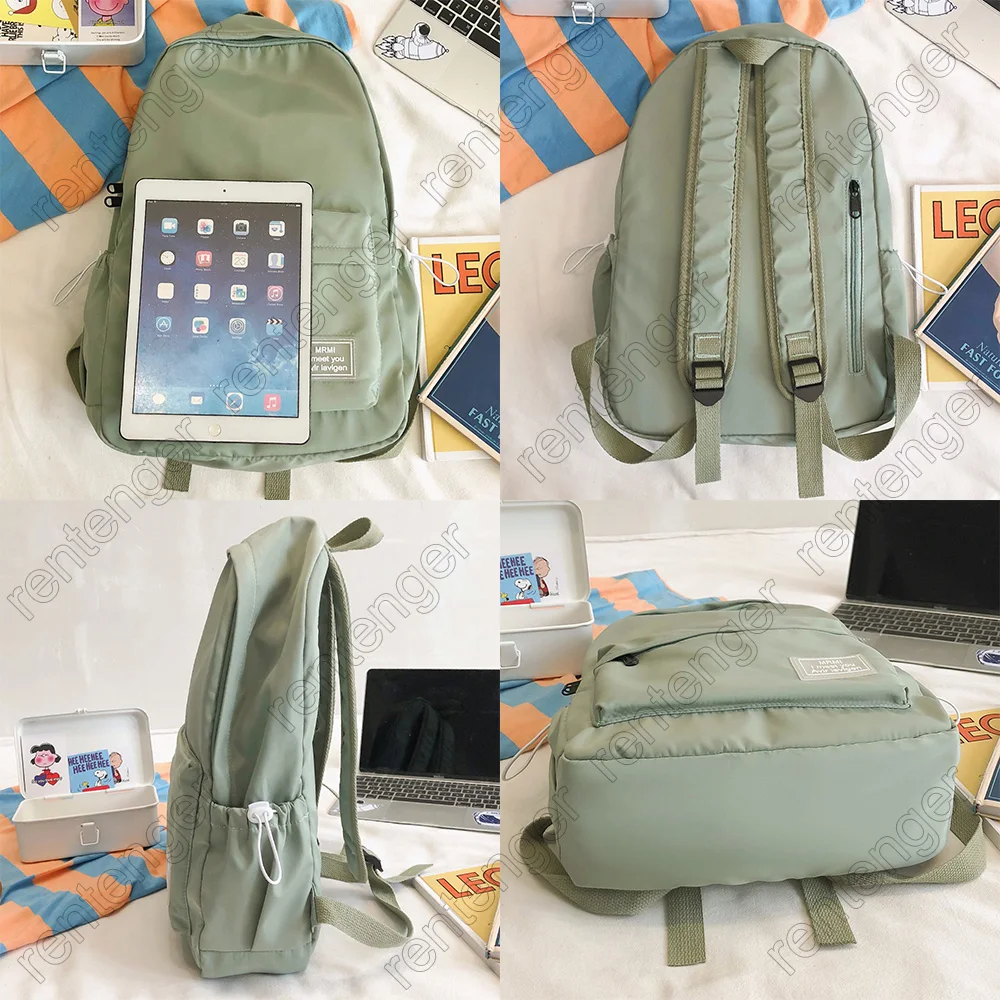 

Backpacks
