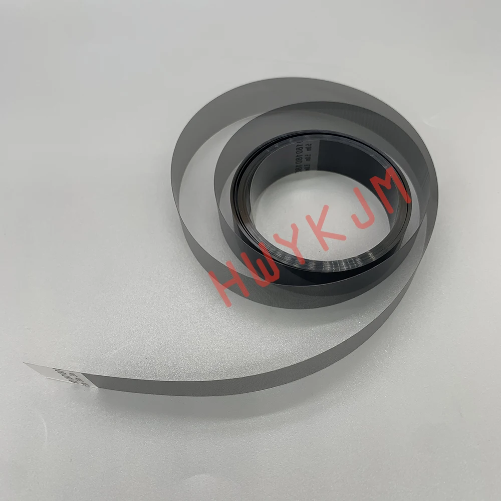 Растровая лента кодировщика струйного принтера 180dpi 2 5 м 7 М 4 для Roland Xuli 180LPI пленка