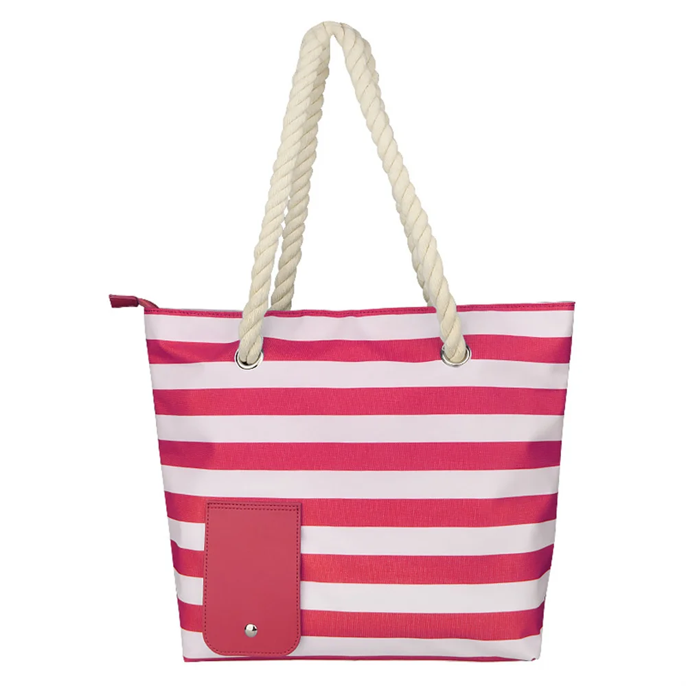 

Outdoor portable large-capacity tote bag beach moisture-proof and waterproof bag Ice food control bag plastic container