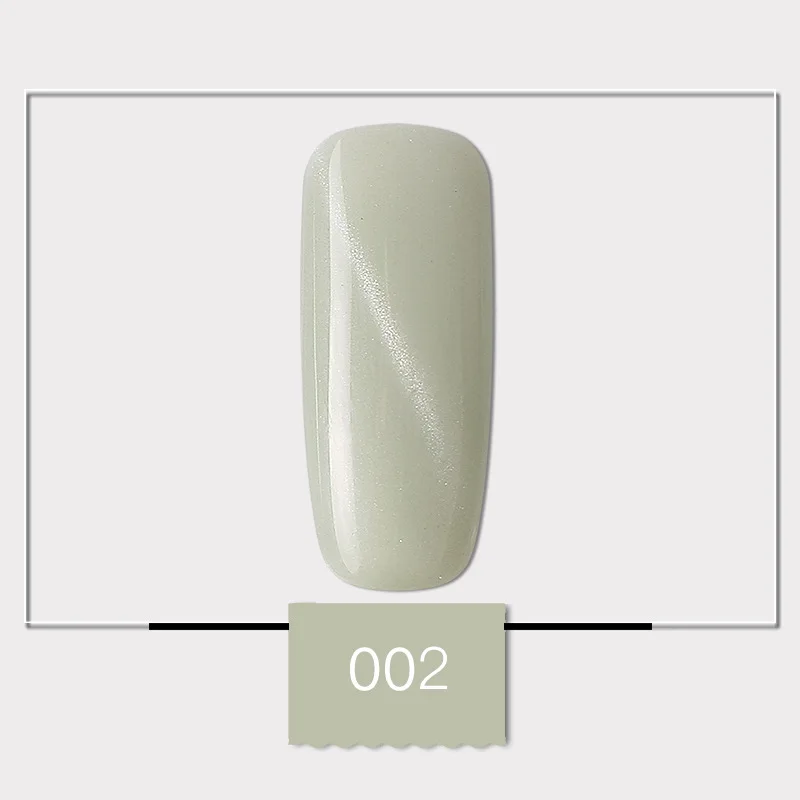 Jade Fat cat eye jiao лак для ногтей, клей градиентный 3D магнит, цветная глазурь, Звездный маникюр, QQ, светильник Барби, лечение, лак для ногтей G - Цвет: 002 Color