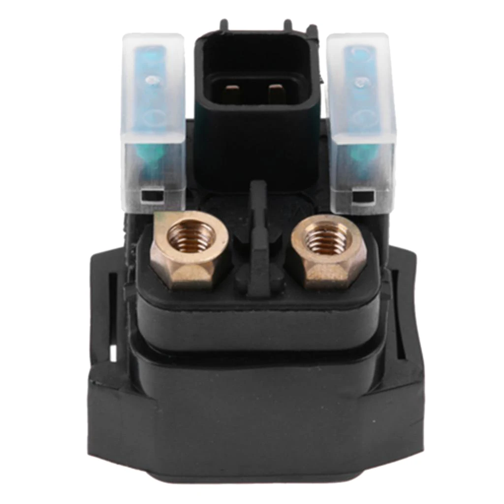 

Starter Relay Solenoid Switch For Suzuki VL1500/GSXR600/GSXR600F/SV1000