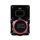 Кардридер Proxmark3 NFC RFID, 512 М, копировальный аппарат, сменная карта MFOC, клон карт с открытым исходным кодом