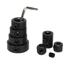 8 шт., 3-16 мм, для деревообработки