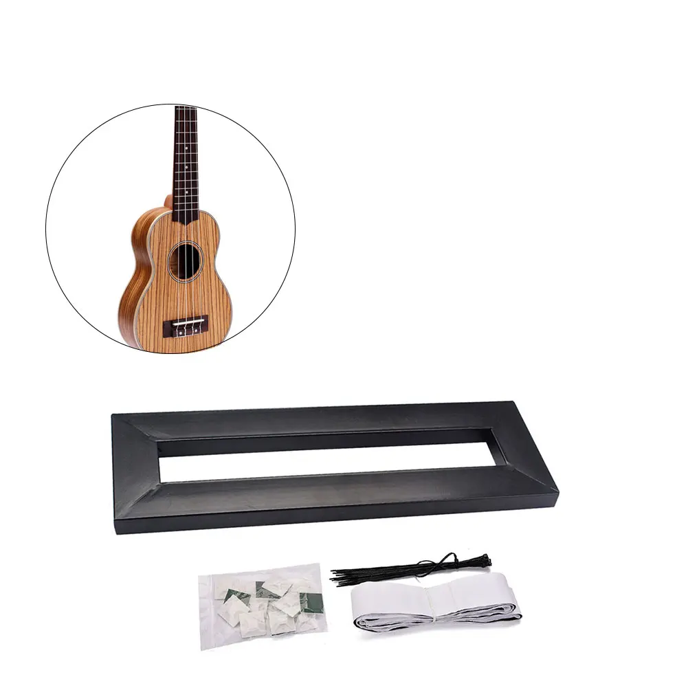 

Guitar Pedal Boards Single Guitar Effects Pedalboard Effect Pedal Bracket Guitar Effect Bracket Pedal Bracket Guitar Pedal Board