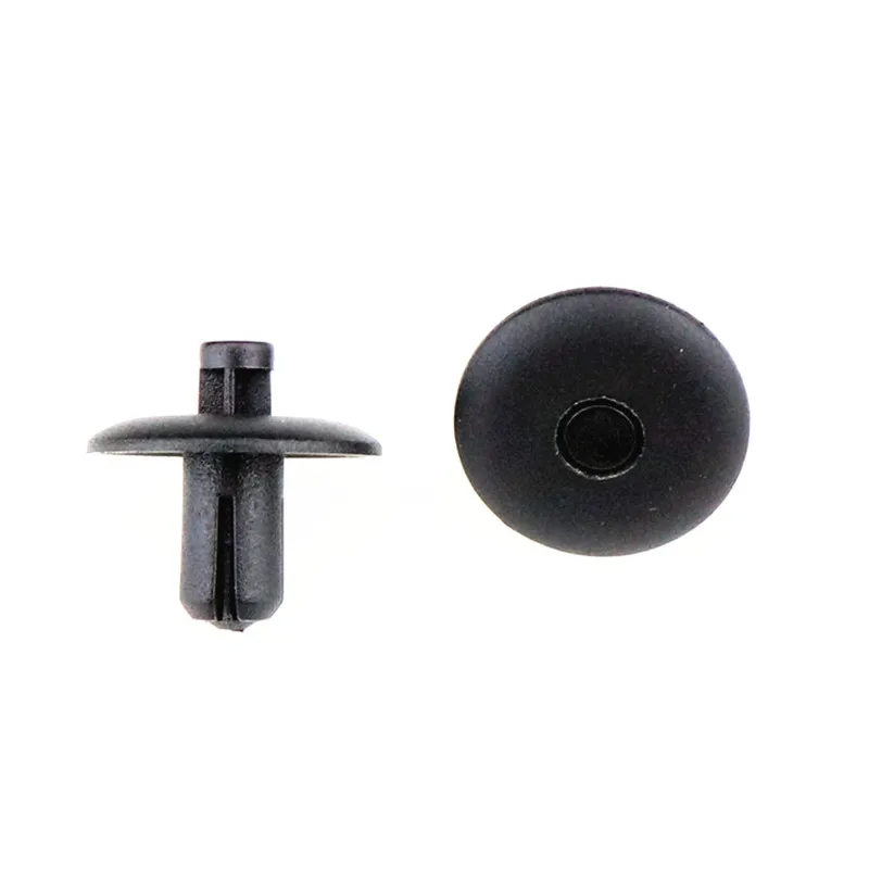 10 шт. пластиковые крепежи для бампера Audi Q5 A4L A5 A6L TT A8L|plastic fasteners|fasteners plasticaudi audi |