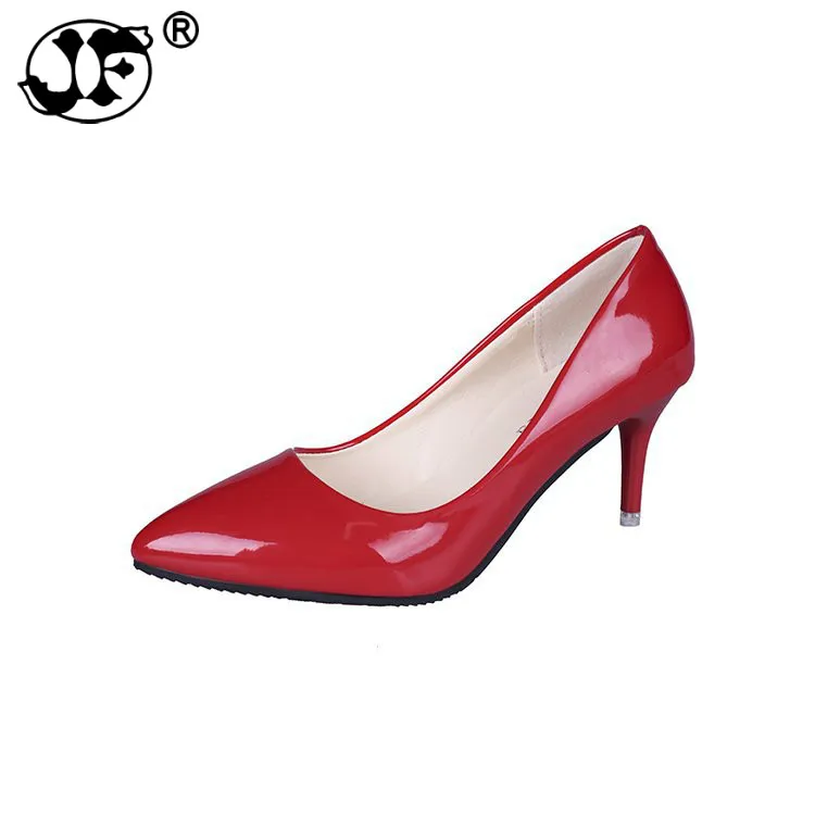 Туфли лодочки женские с открытым носком обувь для офиса свадьбы вечеринки низкий