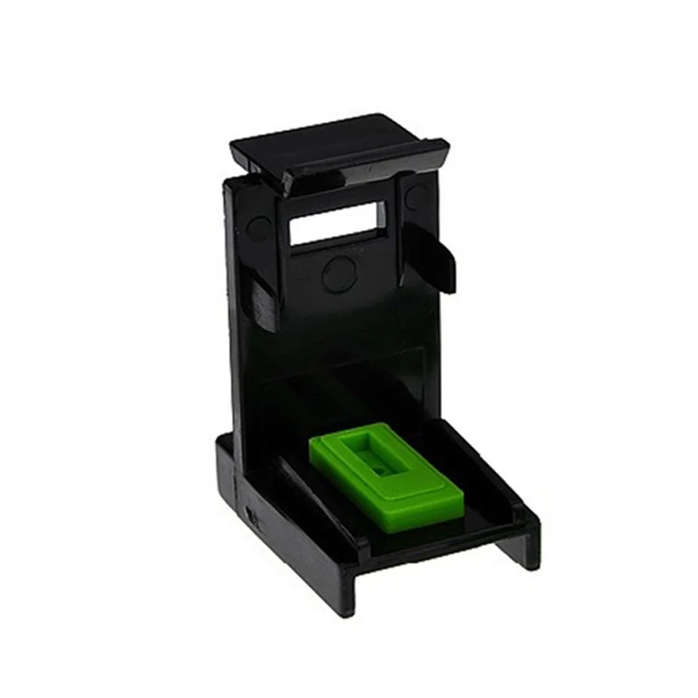 Портативный чернильный зажим без абсорбции отходов для струйной печати