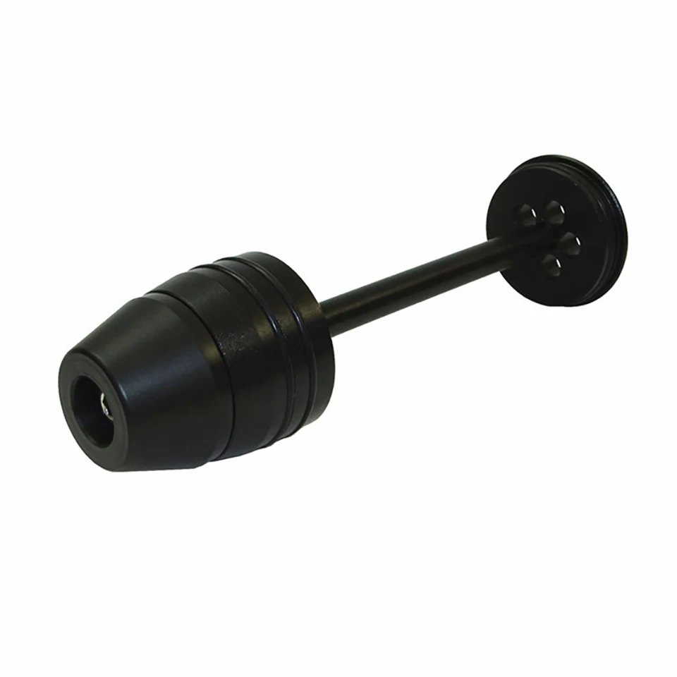 Переднее и заднее колесо для мотоцикла переднее вилка осевые ползунки Краш