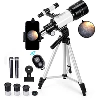 f30070 telescope for kids adults beginners 70mm aperture 300mm with adjustable tripod and fully multi coated optics portable