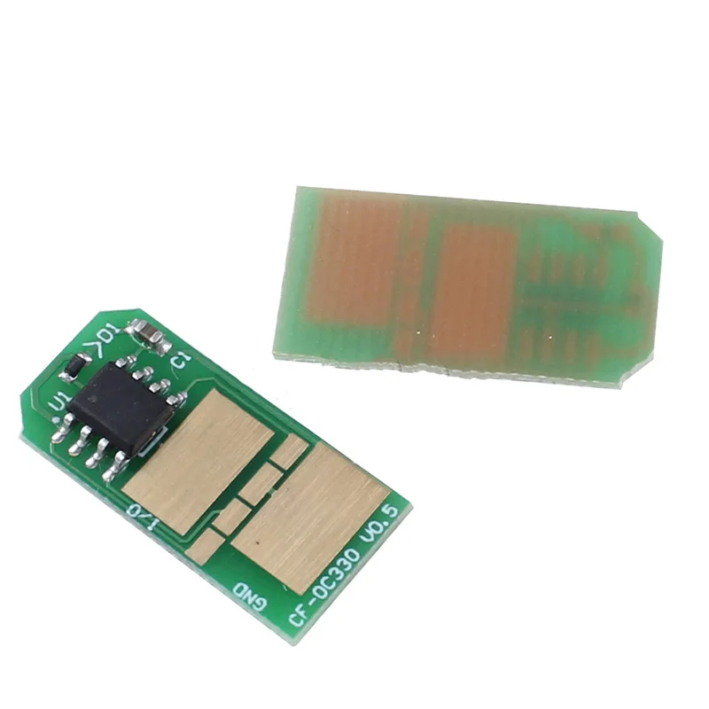 Совместимый тонер чип 44992401 44992403 для лазерного принтера OKI B401 MB441 MB451|Чип картриджа|