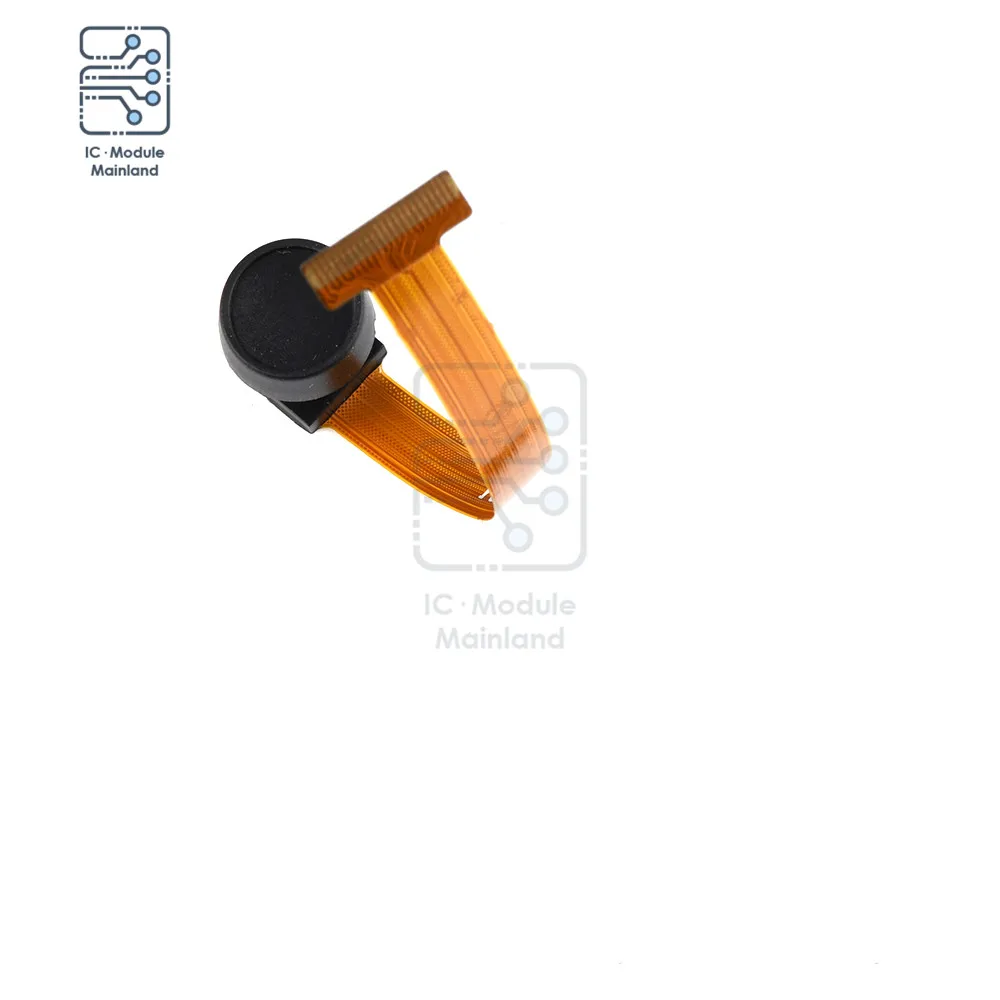 Camera Module TTGO ESP32 SIPEED OV2640 24PIN Fisheye Lens Wide-angle 160 Degrees | Электронные компоненты и