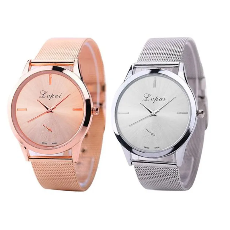 

2020 New Lvpai Women Watches Luxury Gold Bracelet Dress Watch Top Quality Ladies Quartz Watch Women Business Wrist Sport Watch