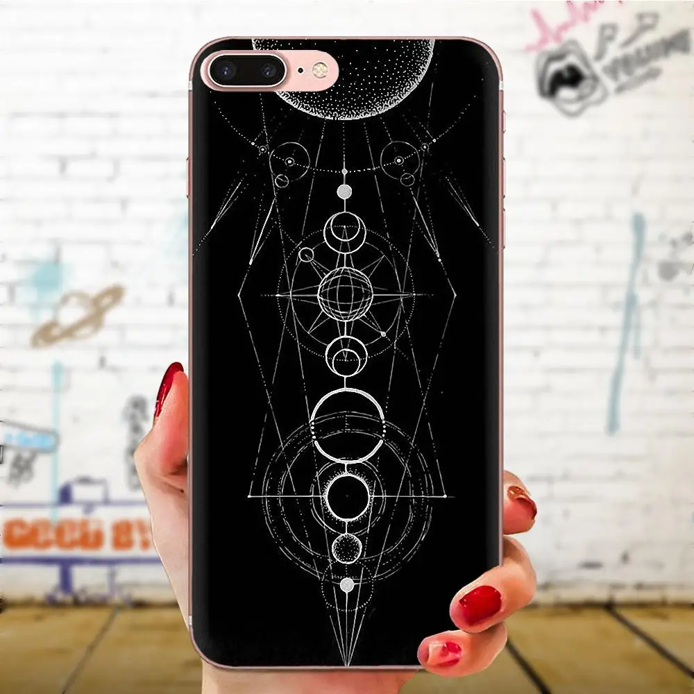 For Galaxy Grand A3 A5 A7 A8 A9 A9S On5 On7 Plus Pro Star 2015 2016 2017 2018 Rubber Transparent Shell Phone Case Various Stars | Мобильные
