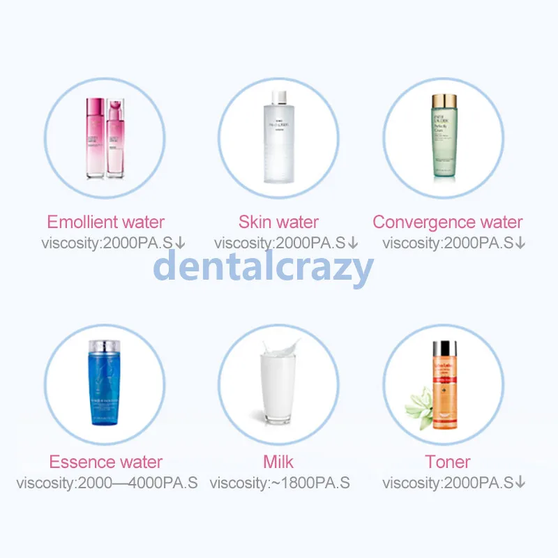 

Anti-aging Beauty Care Nano Oxygen Water Injection Machine Facial SPA Humidifier Skin Whitening Vibration Massage