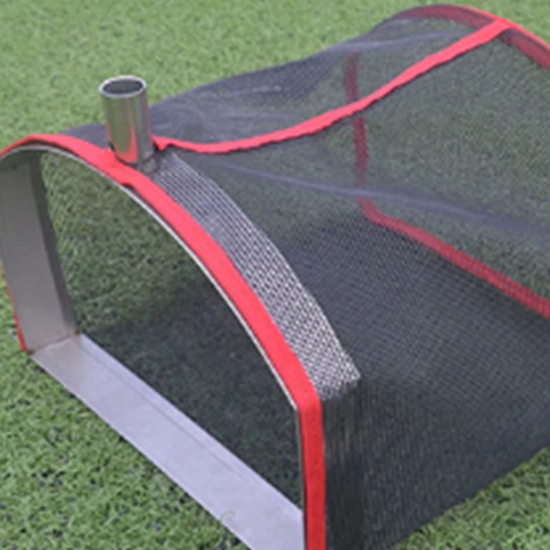 

ASENVER Badminton Ball Picker Training Device