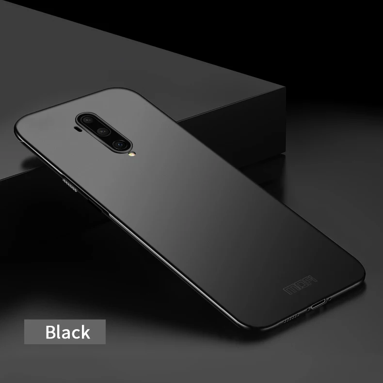 MOFi для OnePlus 7T Pro чехол s ультра тонкий чехол защитный чехол для OnePlus 7T Pro