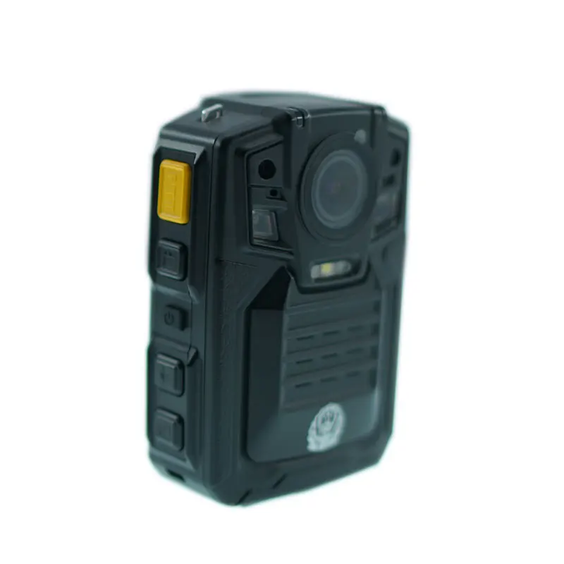 

Высококачественная 1296P Портативная полицейская камера с GPS 4G WIFI