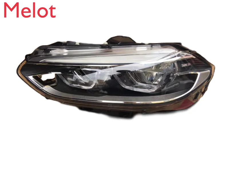 

The Application 1-Series F52 116i 118i 125i 120i M135i Headlight Assembly Original chai che