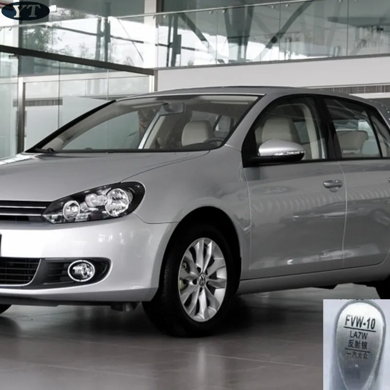 Ручка для ремонта царапин автомобиля ручка рисования Golf 6 mk6 2008 2013