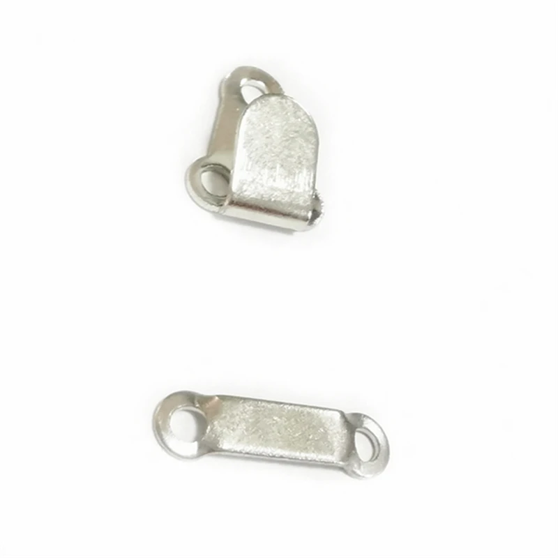 copper trousers hook buttons trousers hand sewing skirt hook for the waistband metal hook and bar