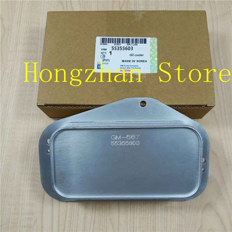 Масляный радиатор, моторное масло для Chevrolet Cruze orlando Sonic croma Aveo 5 G3 OPEL Astra Zafira Signum Vectra