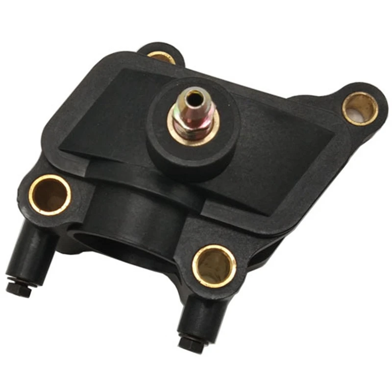 6048001 5017183Ab 902301 Black Thermostat Housing Coolant Cooling Water Outlet Mount 4792329 for Chrysler | Автомобили и
