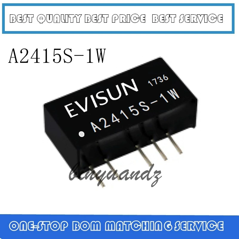 5 шт. A2415S A2415S-1W 5 шт. A2415S A2415S-1W