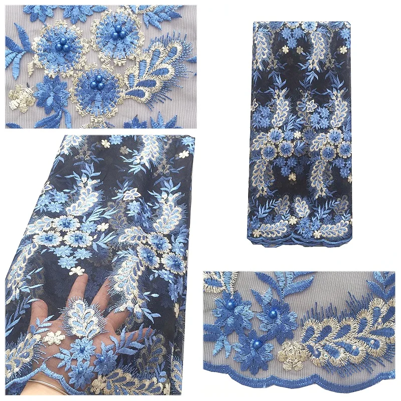 Сливовые Свадебные французские кружева ткани высокого качества Тюль