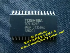 

TC9162AF SOP28 TOSHIBA new original authentic spot