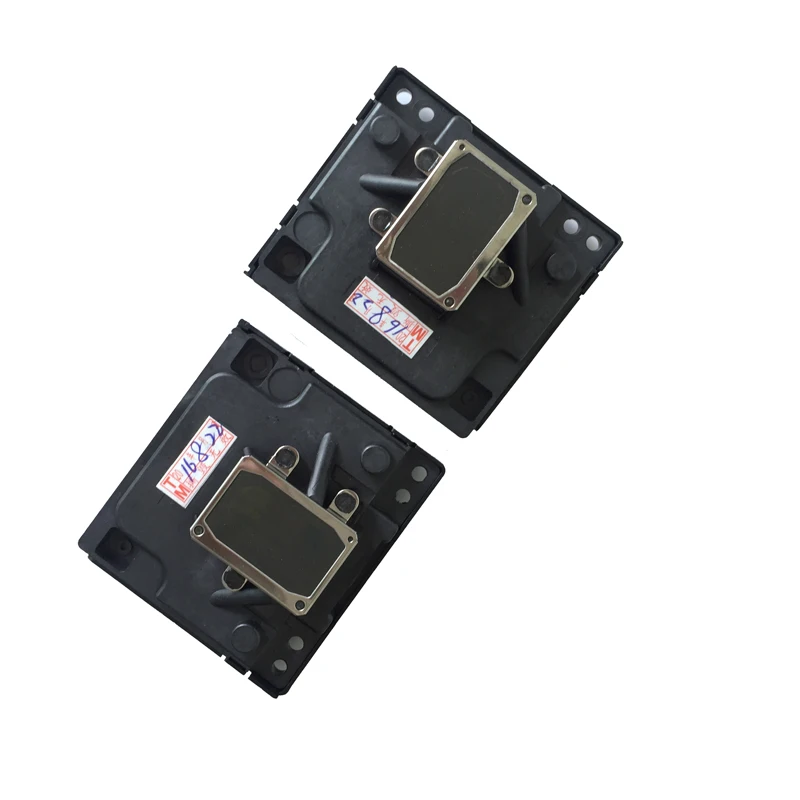 Новинка 100% оригинальная печатающая головка F181010 для Epson T10 T13 T20 T21 T22 T23 T24 T25 T26 T27 L100
