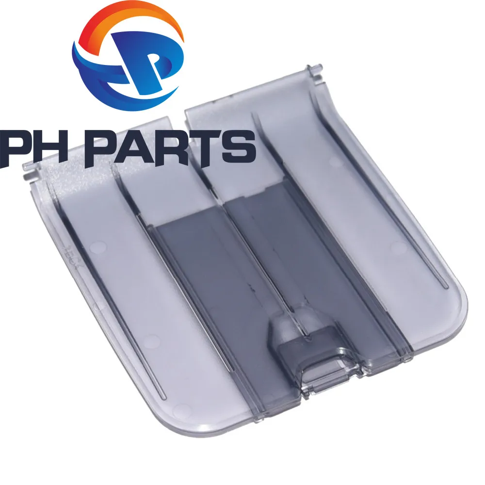 1X для HP LaserJet 1010 1012 1015 1018S 1018 1022 картридж вывода бумаги задняя фотография |