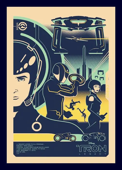 Прекрасный JL RoboCop/Elysium/Chappie Ретро постеры из крафт бумаги Высококачественная