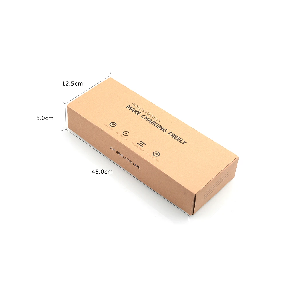 Беспроводной зарядный коврик Qi 3 катушки в одном коврике 10 Вт для Samsung Galaxy S9 S8 Note8