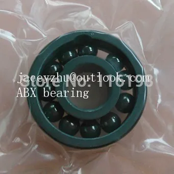 6900 полностью керамический шариковый подшипник с глубоким желобом SI3N4 10x22x6 мм