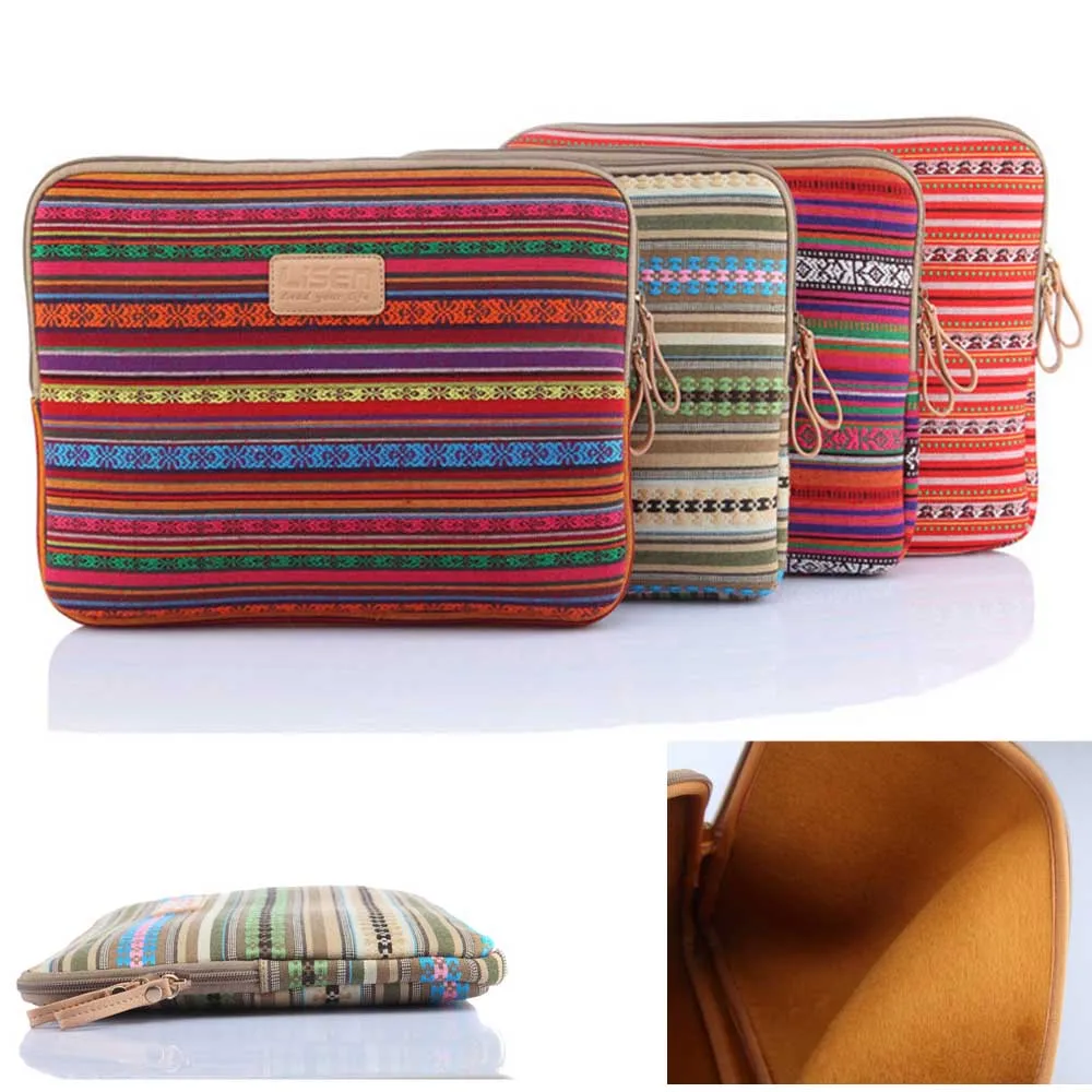 Чехол для ноутбука 8 9 10 11 13 14 15 6 дюймов сумка MacBook Air Pro 3 ASUS Dell hp | Компьютеры и офис