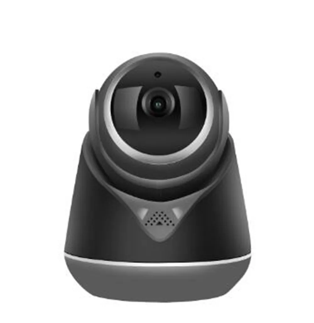 Беспроводная PTZ IP камера 3 Мп 2560*1440P Интерком Поддержка USB WIFI адаптера Sim карта