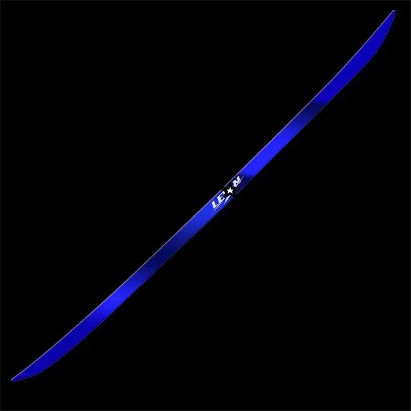 Хром Automovil тело багажник задние панели педаль внешний аксессуар для автомобиля