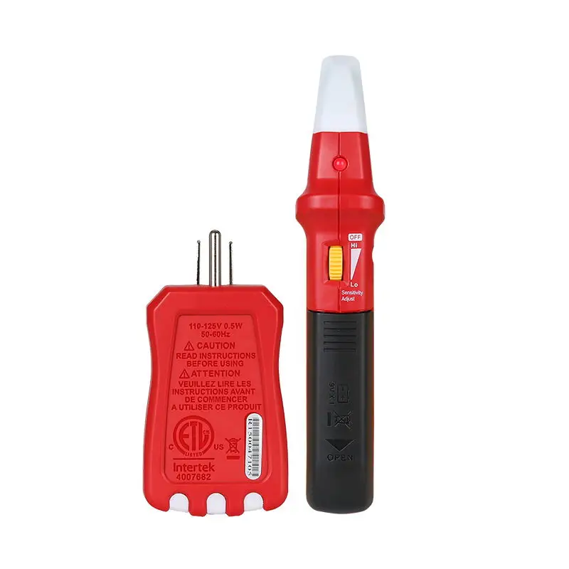 Высокопроизводительный автоматический выключатель UT25A искатель сокета тест на