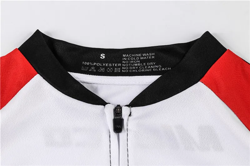 Женский комплект одежды для велоспорта Mtb быстросохнущая велосипедная одежда с