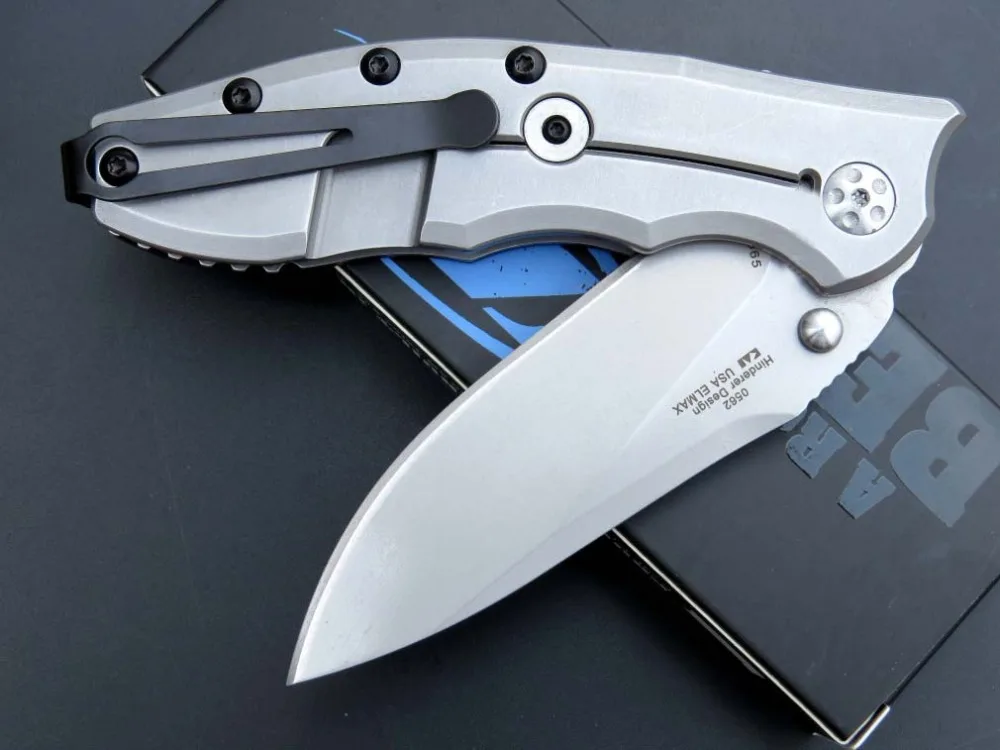 Eafengrow 0562 тактические складные ножи ZT0562 карманный нож G10 Ручка шарикоподшипник нож Открытый EDC инструмент нож